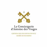 Шале Altitude Evasion, Au Coeur Des Vosges Ксорюпт-Лонжме