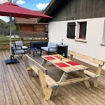 Altitude Evasion, Au Coeur Des Vosges * Ксорюпт-Лонжме