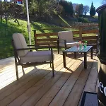 Altitude Evasion, Au Coeur Des Vosges Шале Ксорюпт-Лонжме