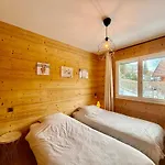 Altitude Evasion, Au Coeur Des Vosges Шале