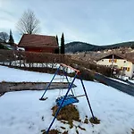 Altitude Evasion, Au Coeur Des Vosges Шале Ксорюпт-Лонжме