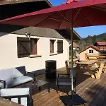 Altitude Evasion, Au Coeur Des Vosges * Ксорюпт-Лонжме