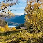 Altitude Evasion, Au Coeur Des Vosges * Ксорюпт-Лонжме