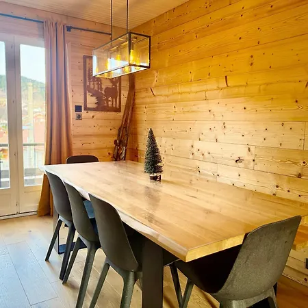 Altitude Evasion, Au Coeur Des Vosges * Xonrupt-Longemer