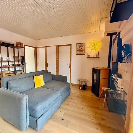 Altitude Evasion, Au Coeur Des Vosges Xonrupt-Longemer