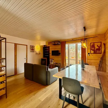 Altitude Evasion, Au Coeur Des Vosges *