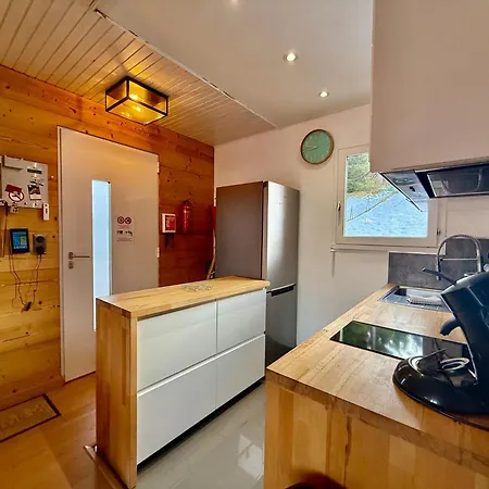 Altitude Evasion, Au Coeur Des Vosges Horská chata Xonrupt-Longemer