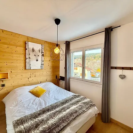 Altitude Evasion, Au Coeur Des Vosges *