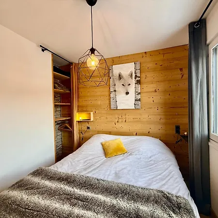 Horská chata Altitude Evasion, Au Coeur Des Vosges