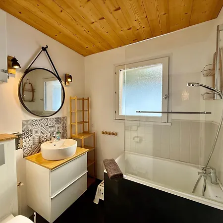 Horská chata Altitude Evasion, Au Coeur Des Vosges