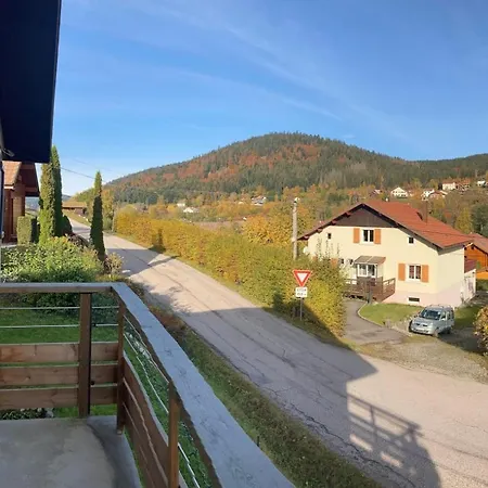 Altitude Evasion, Au Coeur Des Vosges *