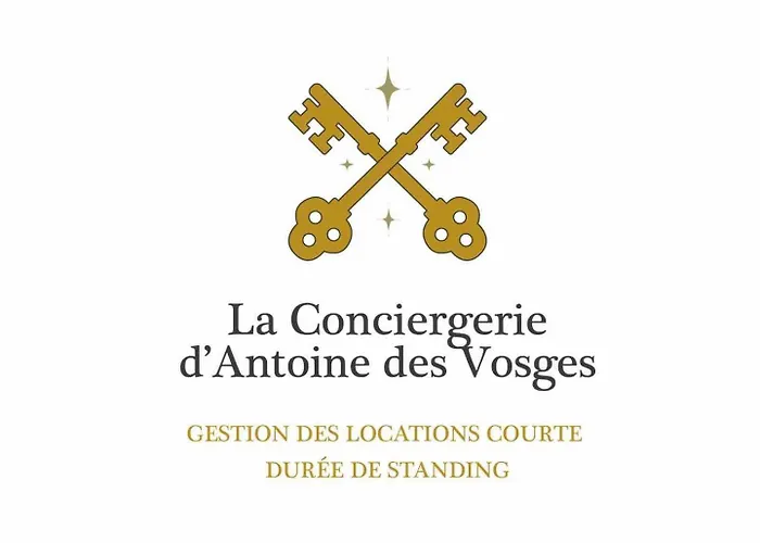 Horská chata Altitude Evasion, Au Coeur Des Vosges Xonrupt-Longemer