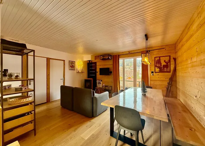 Altitude Evasion, Au Coeur Des Vosges *