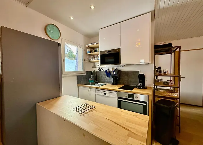 Altitude Evasion, Au Coeur Des Vosges