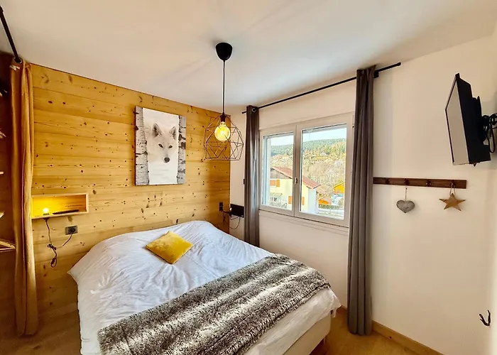 Altitude Evasion, Au Coeur Des Vosges *