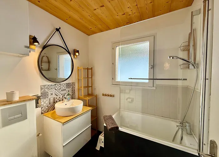 Horská chata Altitude Evasion, Au Coeur Des Vosges