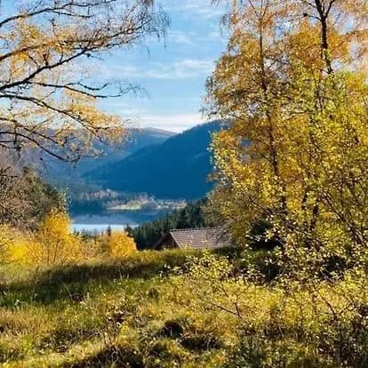 Altitude Evasion, Au Coeur Des Vosges * Xonrupt-Longemer